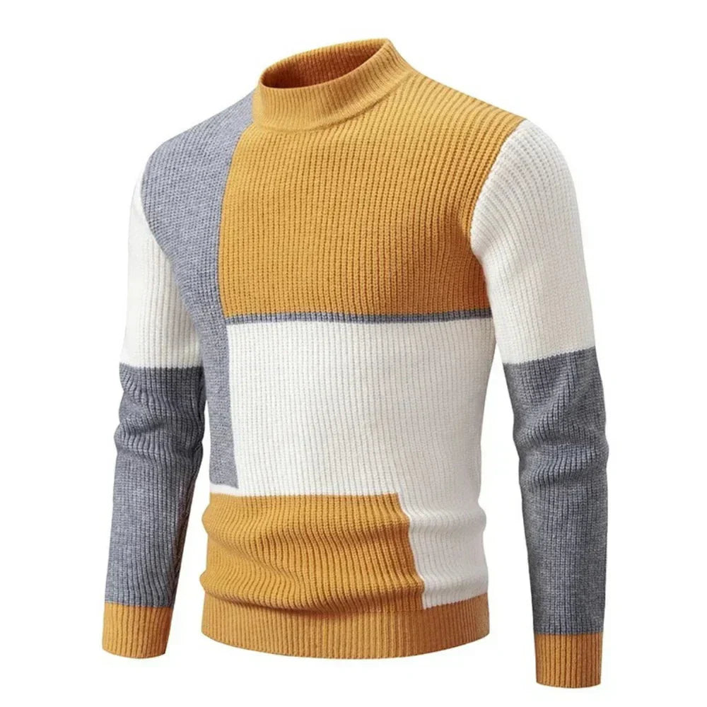 Antonio | Strickpullover