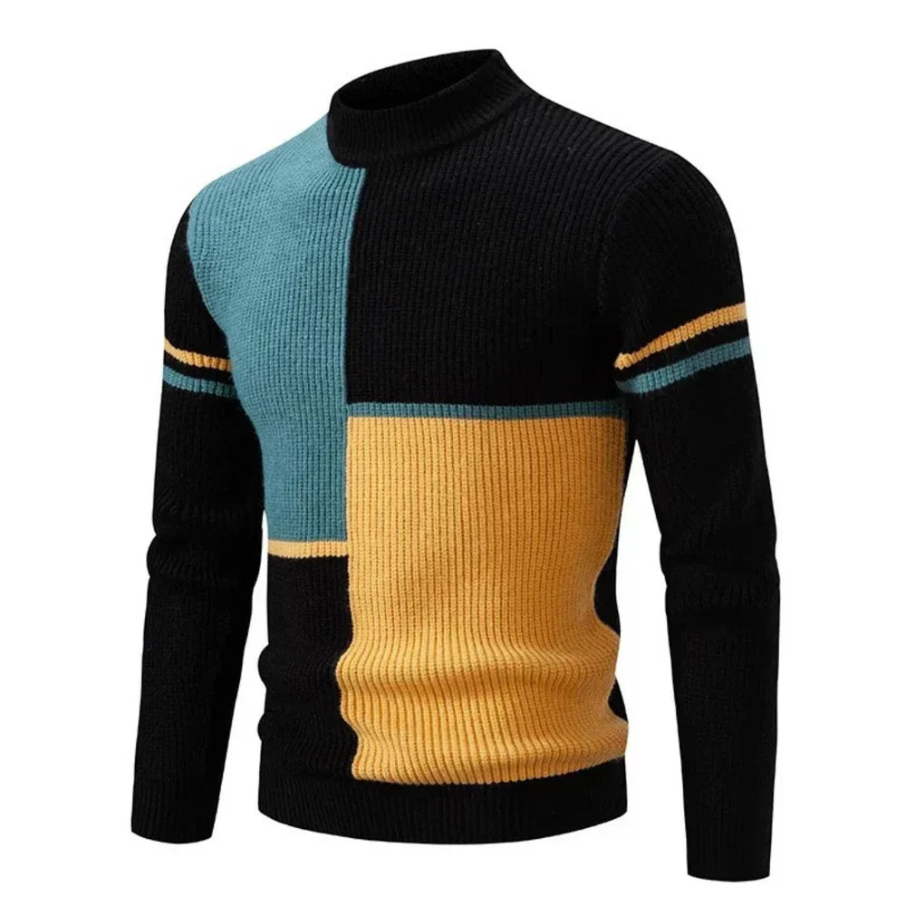 Antonio | Strickpullover