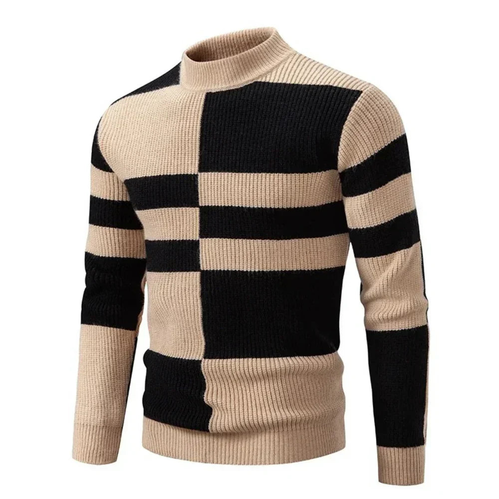 Antonio | Strickpullover