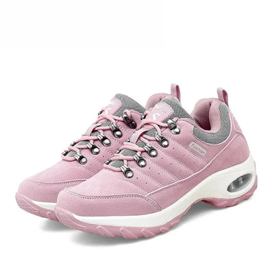 FootGuard | Orthopädische Anti-Rutsch-Laufschuhe für Frauen