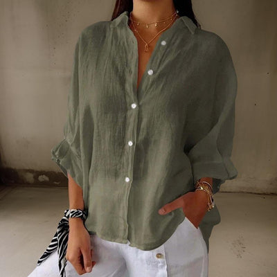 Allura® | Elegante Polo-Bluse