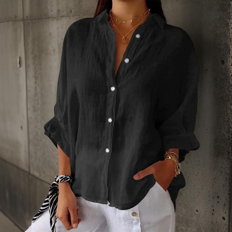 Allura® | Elegante Polo-Bluse