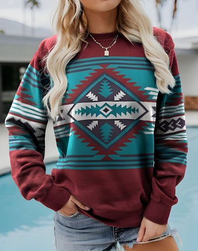 WIEN WINTERPULLOVER