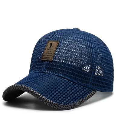 Modisches Baseballcap für Männer