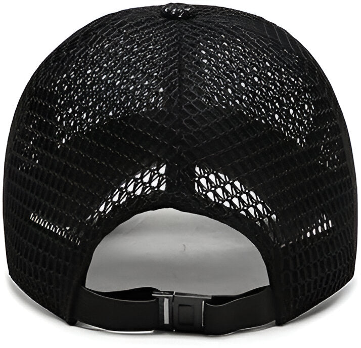 Modisches Baseballcap für Männer