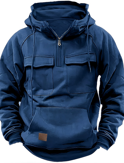 Taktischer Urban Hoodie für Männer