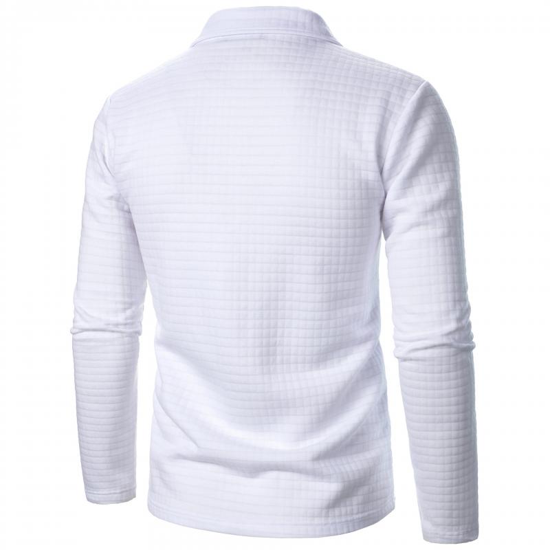 Waffeljacke für Männer