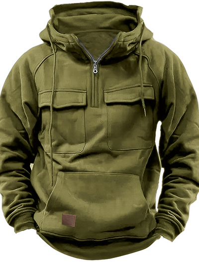 Taktischer Urban Hoodie für Männer