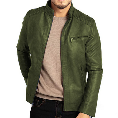 Premium-Jacke für Herren | Warme