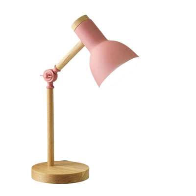 LumaFlex verstellbare LED-Schreibtischlampe