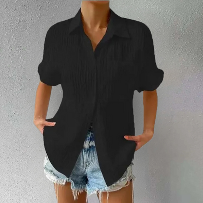Alisande® | Lässige Eleganz-Bluse