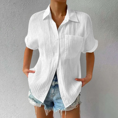 Alisande® | Lässige Eleganz-Bluse
