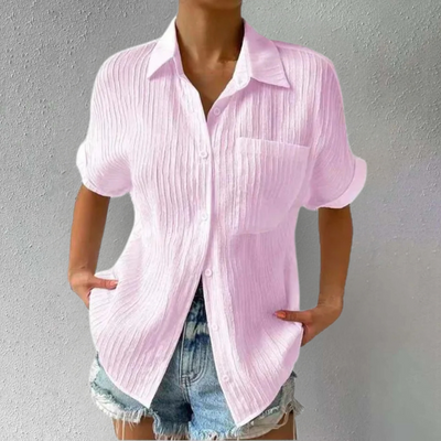 Alisande® | Lässige Eleganz-Bluse