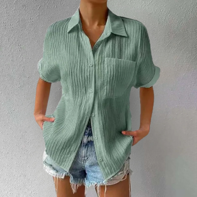 Alisande® | Lässige Eleganz-Bluse