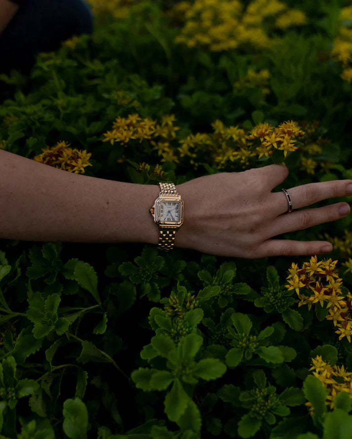Arto Uhr | Klassische hochwertige Luxus-Sommeruhr für Damen
