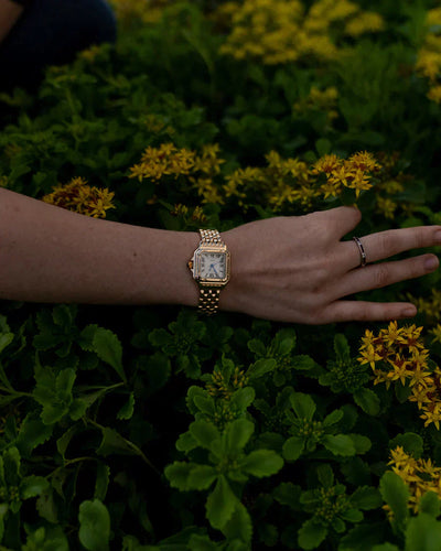 Arto Uhr | Klassische hochwertige Luxus-Sommeruhr für Damen