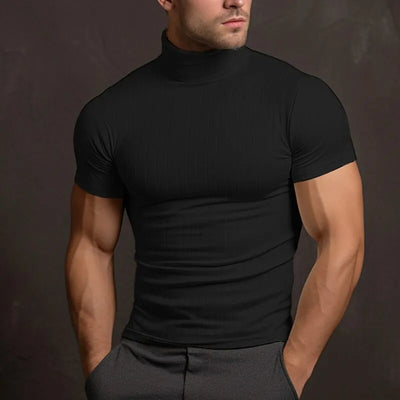 Rollkragenpullover für Männer