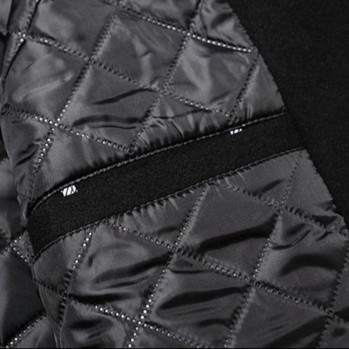 Riccardo | Herren Wintermantel