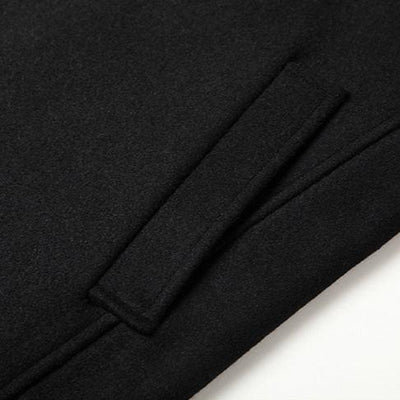 Riccardo | Herren Wintermantel