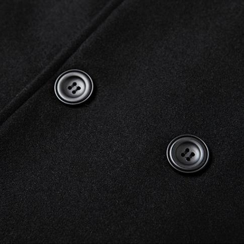 Riccardo | Herren Wintermantel