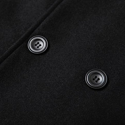 Riccardo | Herren Wintermantel