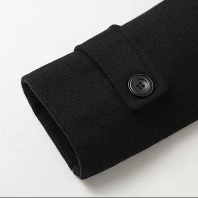 Riccardo | Herren Wintermantel