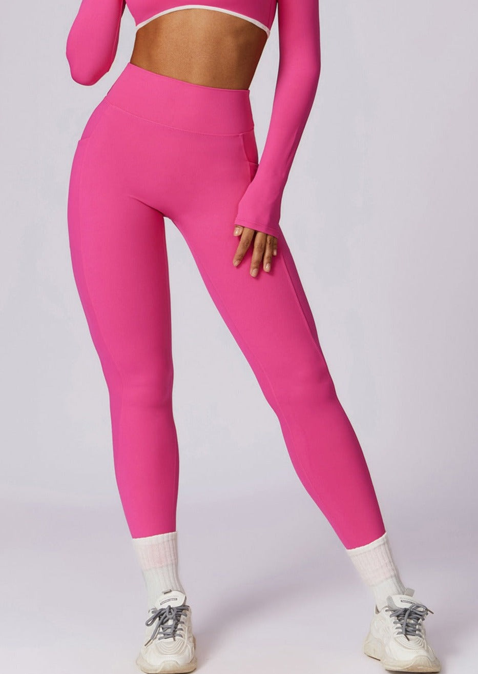 Taschenleggings - Elite
