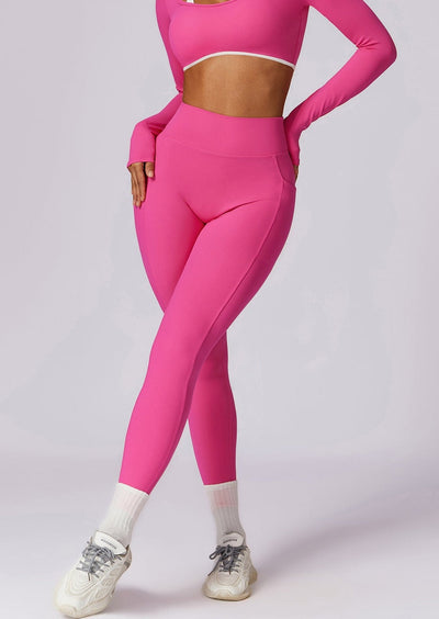 Taschenleggings - Elite