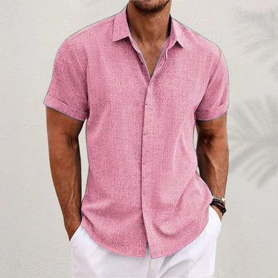 Tony | Button-up-Hemd für Herren