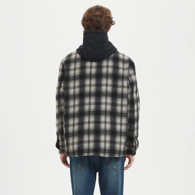 Giovanni | Herren Kapuzenjacke