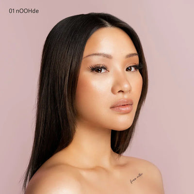 KussFix™ Feuchtigkeitsspendender Langzeittönung