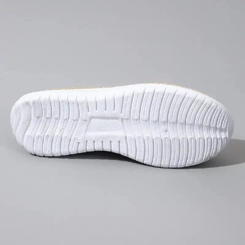 Cynthia｜Atmungsaktive und bequeme orthopädische Schuhe