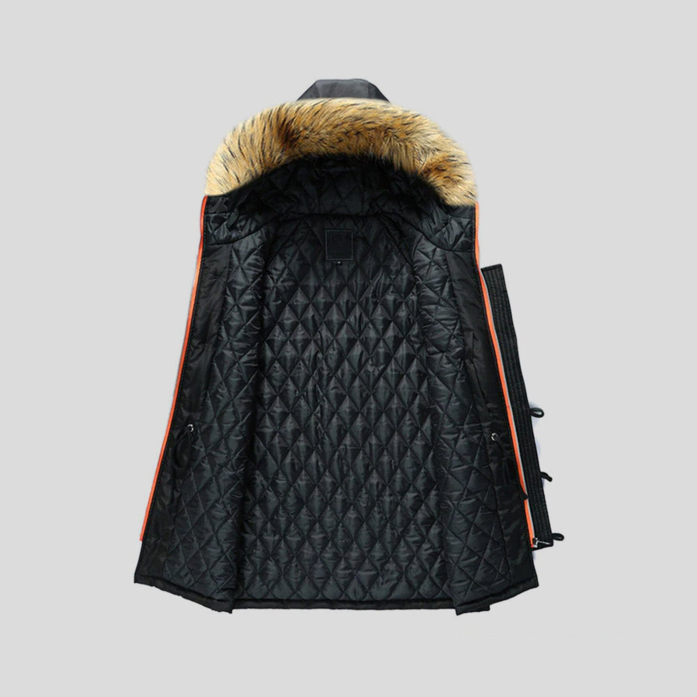 Hasso® | Schneesturm Parka
