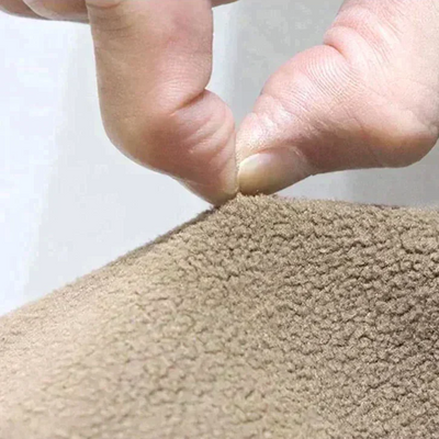 Norway - Fleecejacke