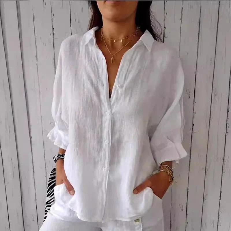 Yasmina® | Damen-Blues