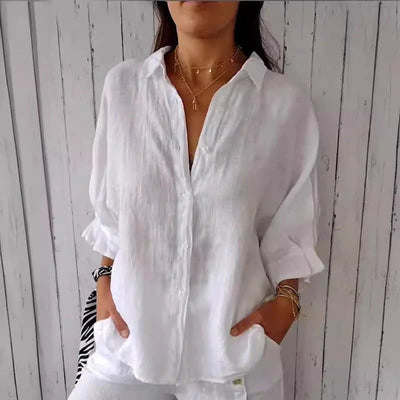 Yasmina® | Damen-Blues