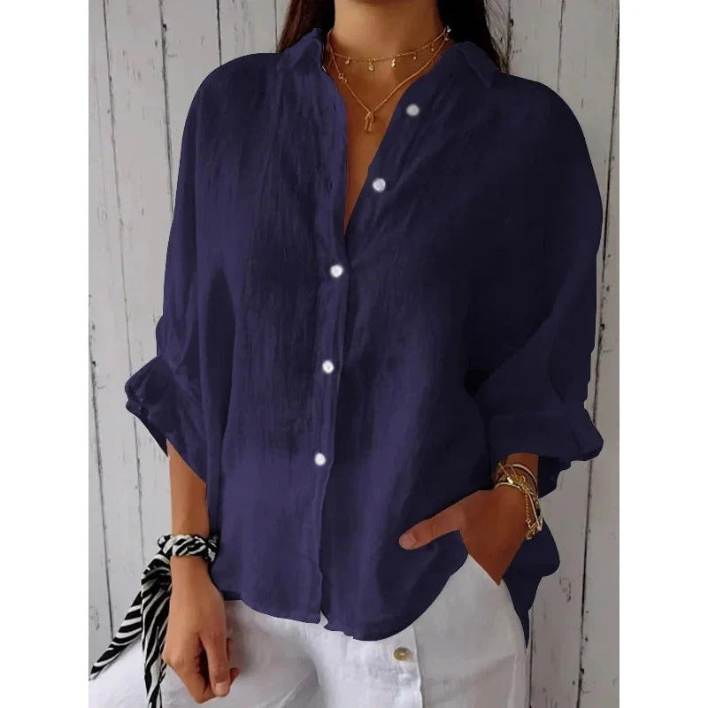 Yasmina® | Damen-Blues