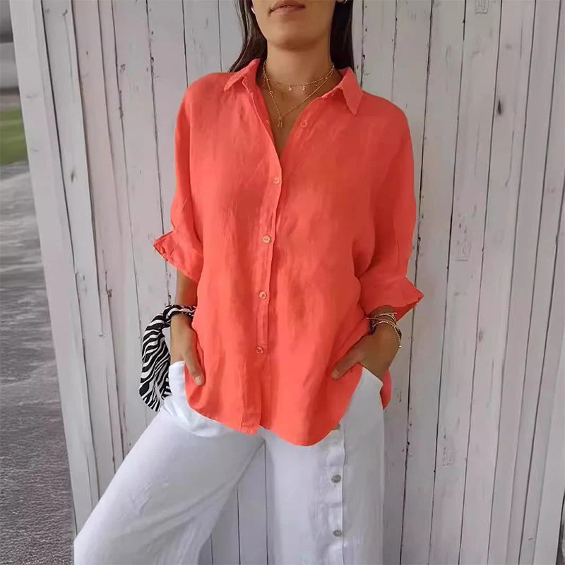 Yasmina® | Damen-Blues