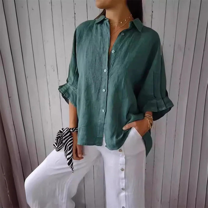 Yasmina® | Damen-Blues