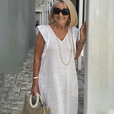 Fischer & Wagner | Santorini-Kleid