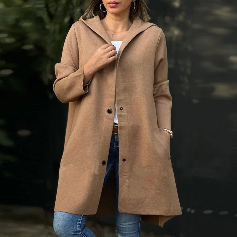 Alyce | Modisches und minimalistisches Sommerkleidungsstück