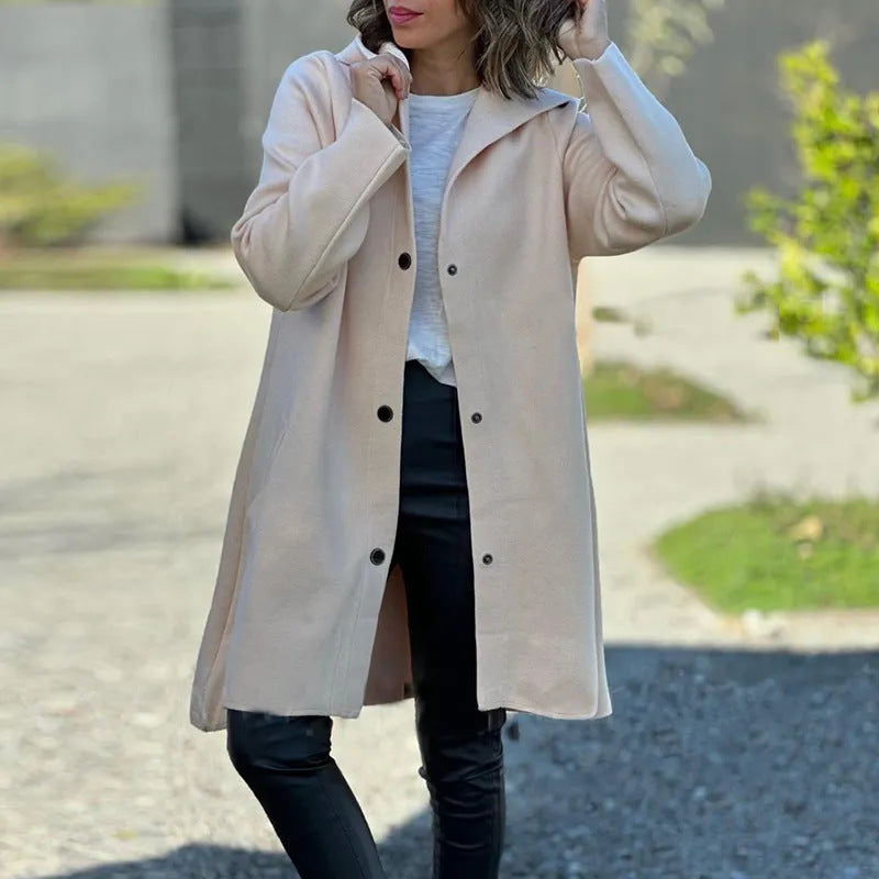 Alyce | Modisches und minimalistisches Sommerkleidungsstück