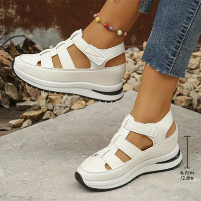 Nahal™ Sneaker-Sandalen mit geschlossener Spitze
