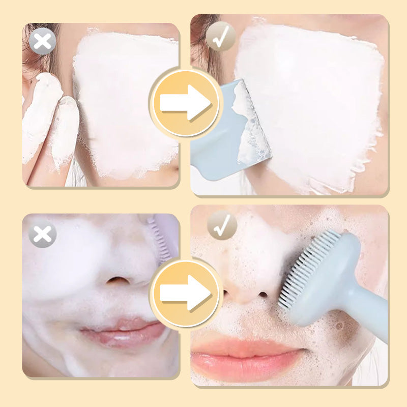 GlühwürmchenStreuer™ Glatte Gleichmäßige Anwendung