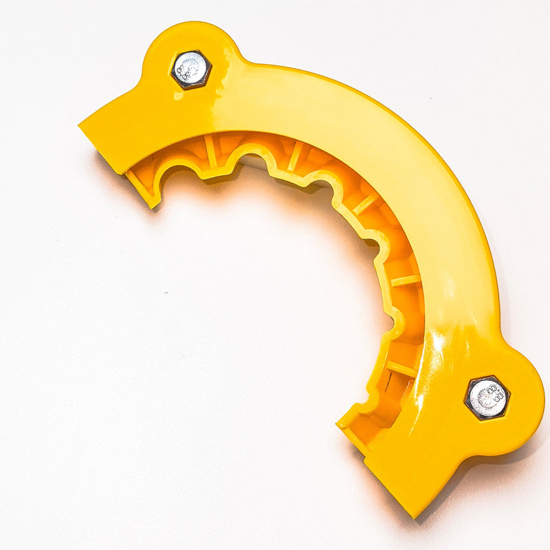 BohrSpitz™ Schnelle Präzisionsschärfung