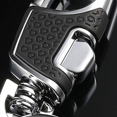 SchlüsselWächter™ Sicherer Schlüsselsschutz