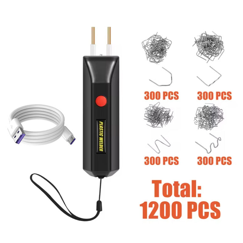 SchweißPro™ Kabellose Schweißfreiheit