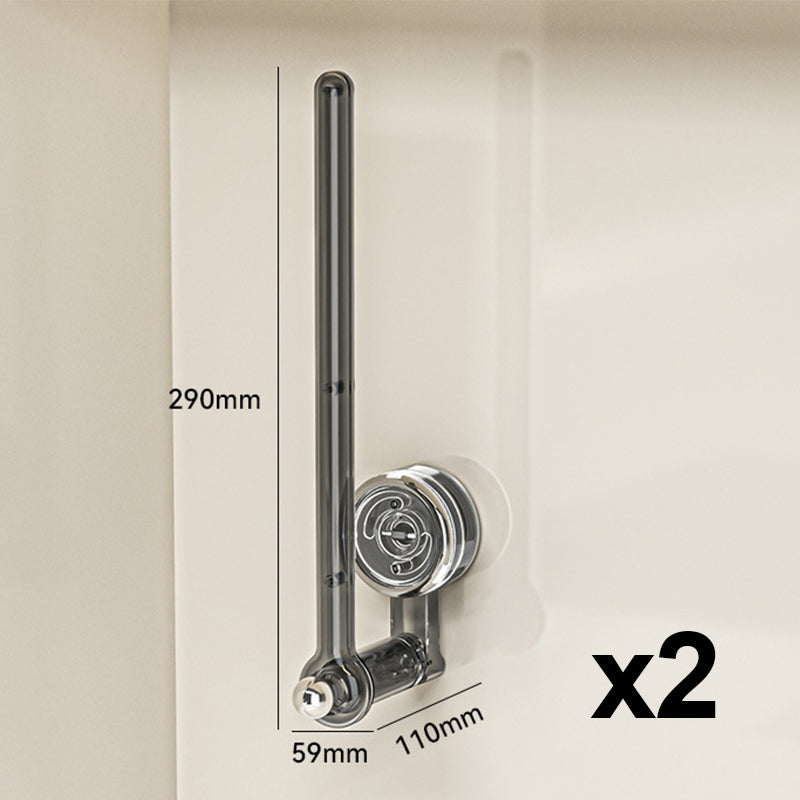 TissueStänder™ Hält Papier Sicher