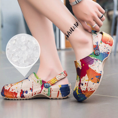 Ardena™ - Bequeme Rutschfeste Hausschuhe mit Weichen Sohlen