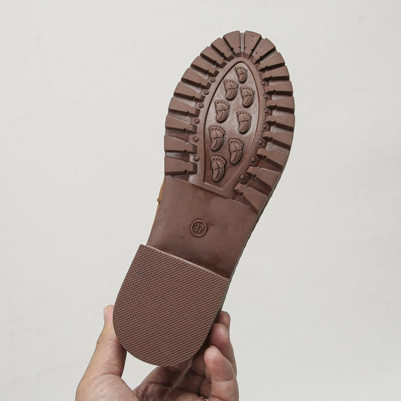 Bettine™ Schicke Alltag-Stiefeletten